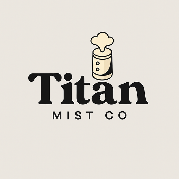 TitanMist Co